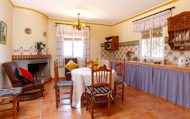 Villa Montemar - Photo 8