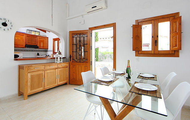 Casa Esperanza - Photo 6