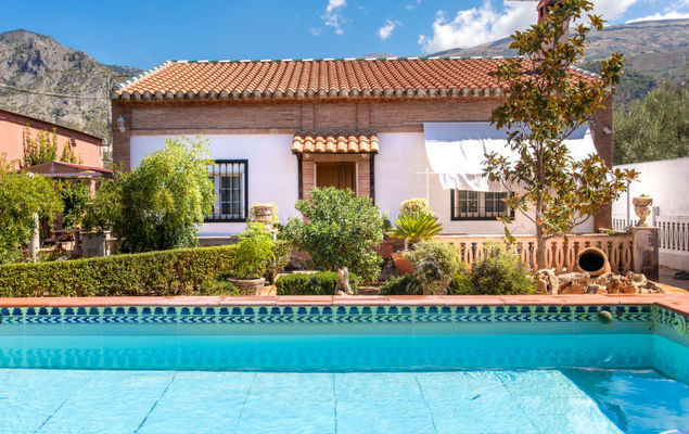 Villa Verde - Photo 1