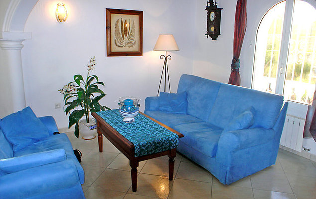 Villa Ma-Nita - Photo 4