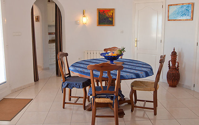 Villa Ma-Nita - Photo 10