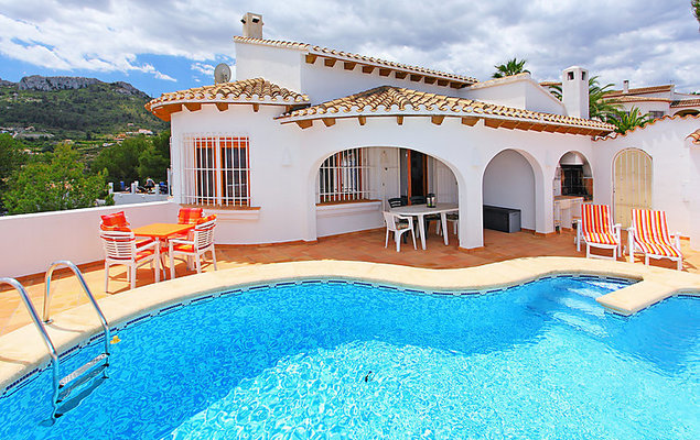 Monte y Mar - Photo 1