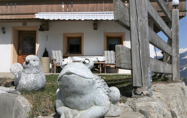 Ferienhaus Lamplberg - Photo 1