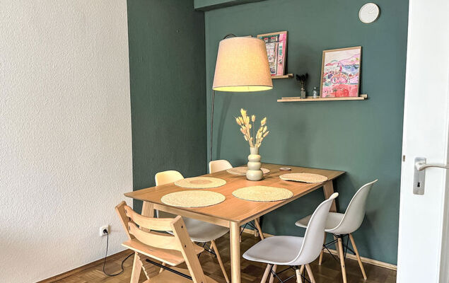 Apartment Magdalena - Photo 9