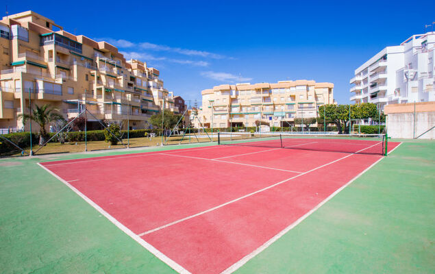 Penthouse Mayorazgo - Photo 14