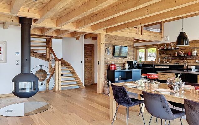 Chalet ECO - Photo 10