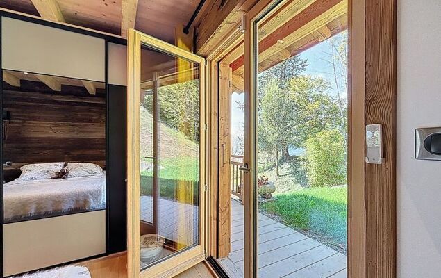 Chalet ECO - Photo 22