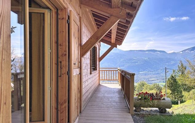 Chalet ECO - Photo 23