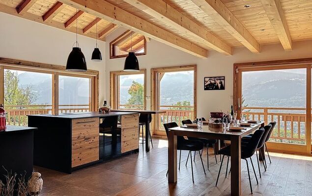 Chalet ECO - Photo 27