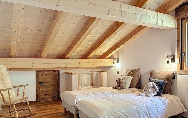 Chalet ECO - Photo 38