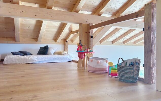 Chalet ECO - Photo 50