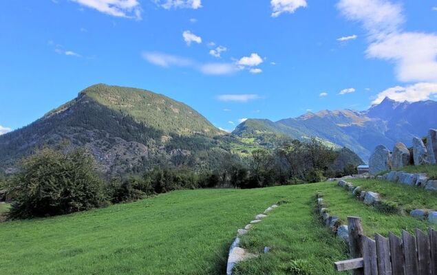 Süta Ötztal - Photo 38