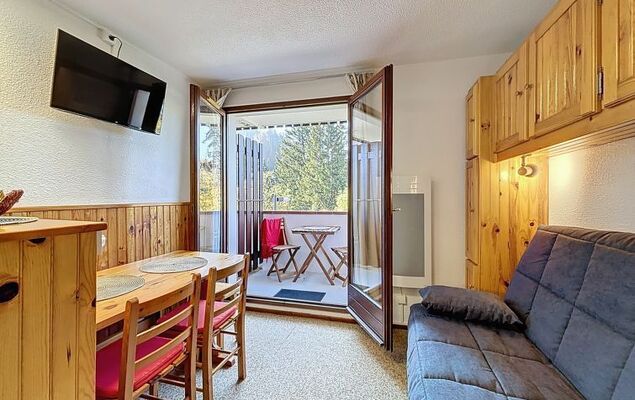 Résidence des Montagnes - Photo 1