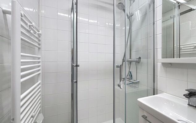 Résidence des Montagnes - Photo 16