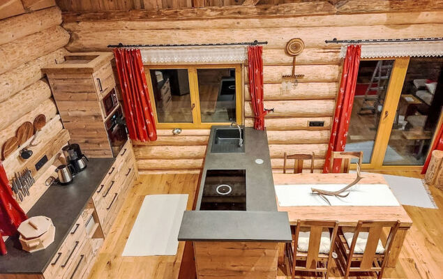 Chalet Lechtraum - Photo 9