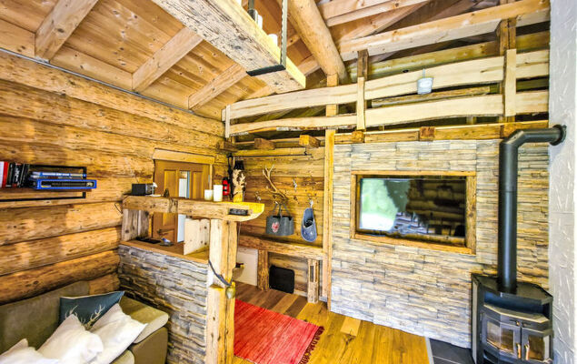 Chalet Lechtraum - Photo 11