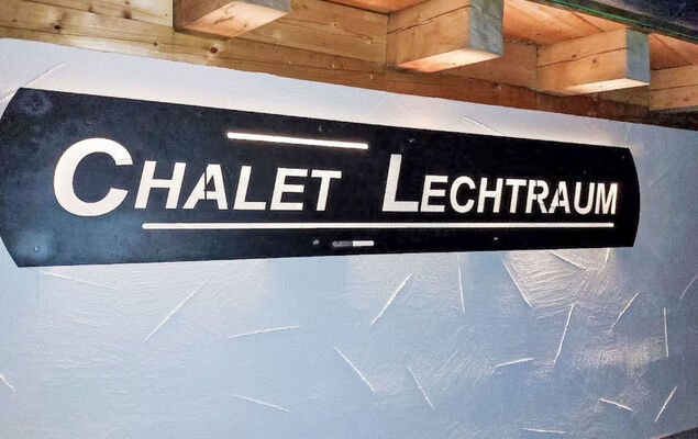 Chalet Lechtraum - Photo 25