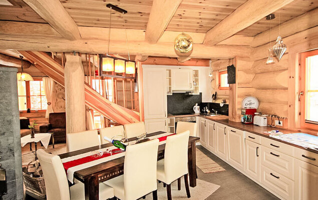 Chalet Karin - Photo 2