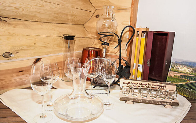 Chalet Karin - Photo 24