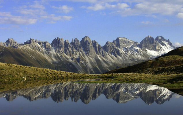 Chalet Karin - Photo 43