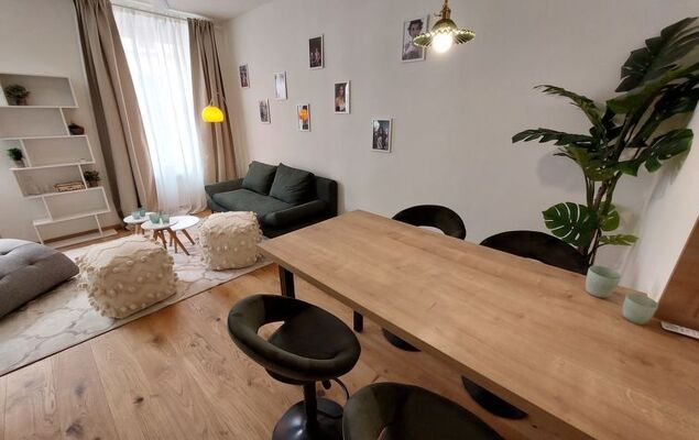 Premium Apartment MariaHilf 1 - Photo 22
