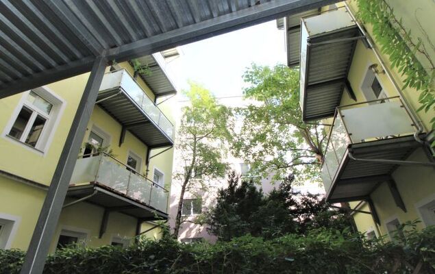 City Oase Garden - Photo 18