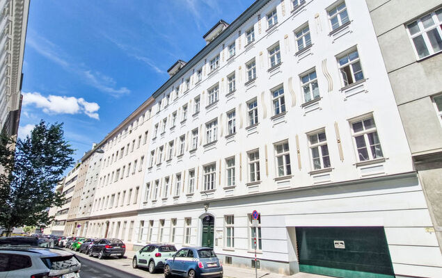 City Oase Garden - Photo 19