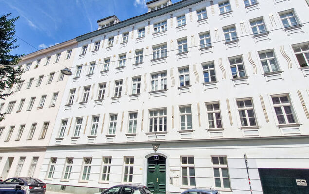 City Oase Garden - Photo 20