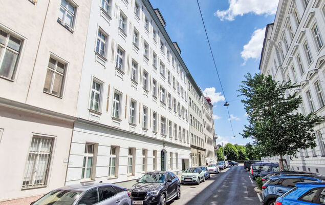 City Oase Garden - Photo 21