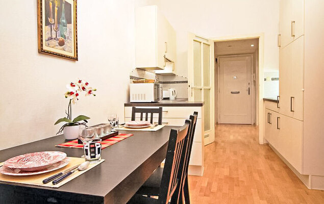 Judenplatz - Photo 1