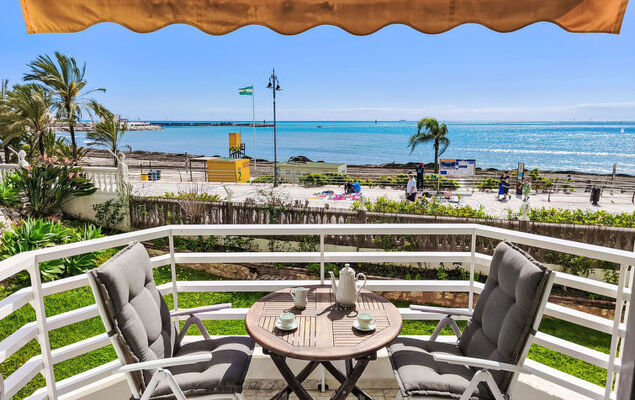 Residencial Marina - Photo 2