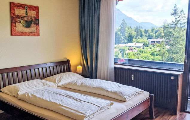 Wohnung 414 Bergblick - Photo 3