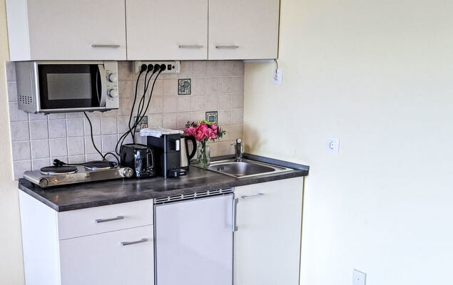 Wohnung 414 Bergblick - Photo 8