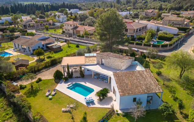 Ca na Saurina - Photo 1