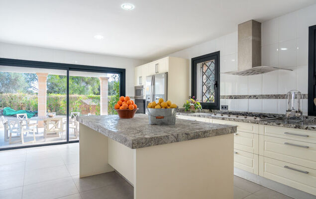 Ca na Saurina - Photo 11