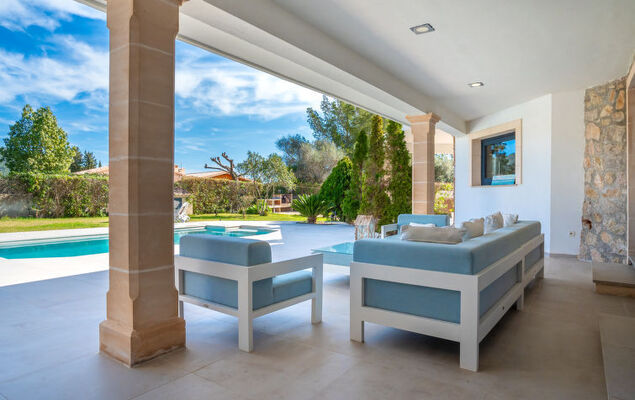 Ca na Saurina - Photo 34