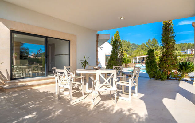 Ca na Saurina - Photo 36