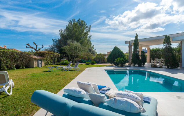 Ca na Saurina - Photo 39