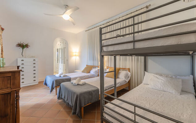 Las Codornices - Photo 34