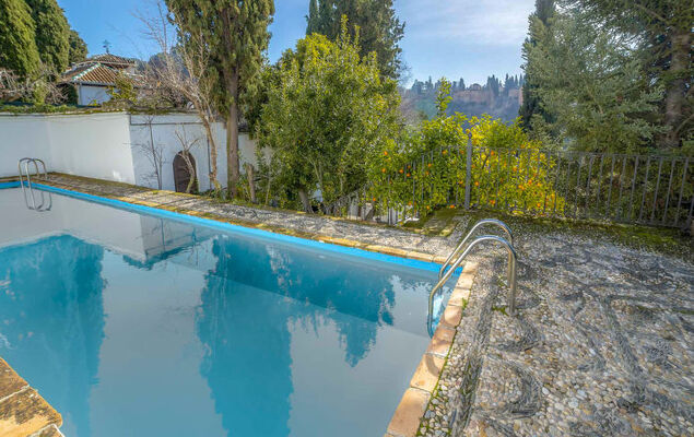 Carmen Del Agua - Photo 1