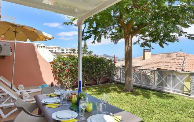 Chalet Santa Ana 7 - Photo 2