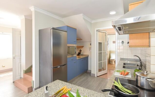 Chalet Santa Ana 7 - Photo 4