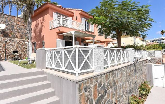 Chalet Santa Ana 7 - Photo 14