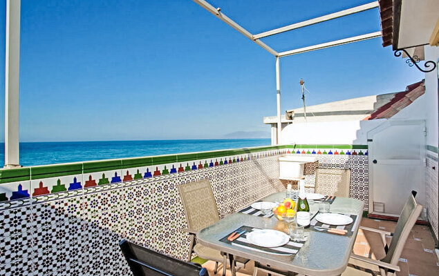 San Luis Playa - Photo 1