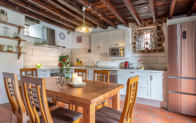 Villa Torrita - Photo 8