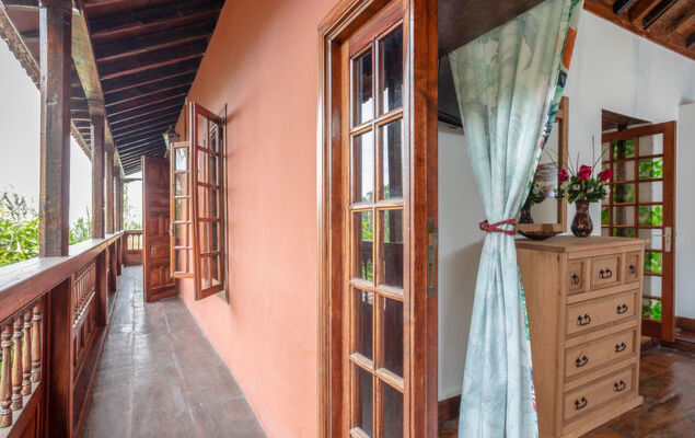 Villa Torrita - Photo 20