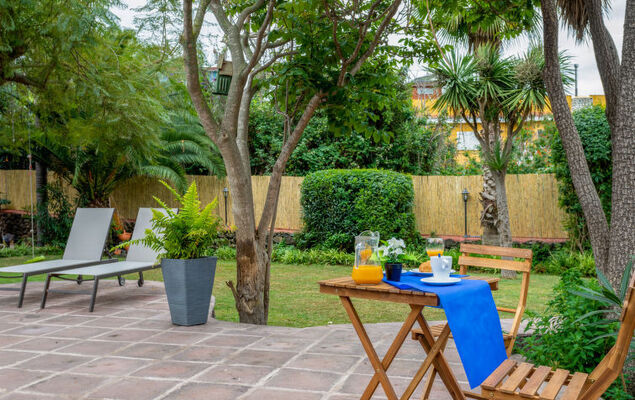 Villa Torrita - Photo 24