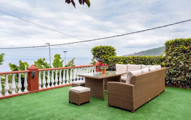 Villa Torrita - Photo 29