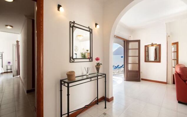 Villa Leonor - Photo 11