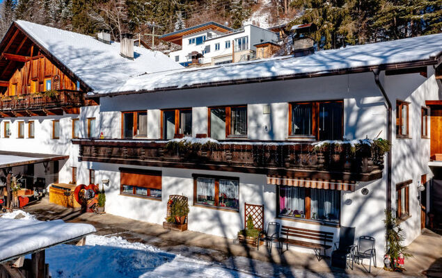 Ferienwohnung Plattner - Photo 70